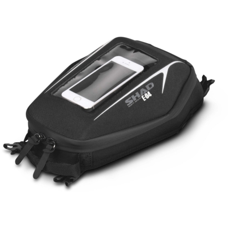 Sacoche De Réservoir Shad 3L Noir