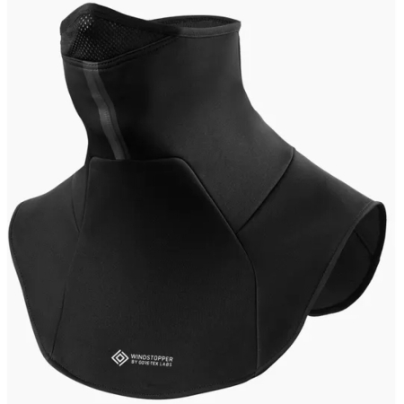 Tour De Cou Rev'It Velox 3 Gore-Tex® Windstopper Noir
