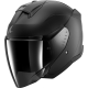 Casque Shark Skwal Jet Dark Shadow Noir Mat