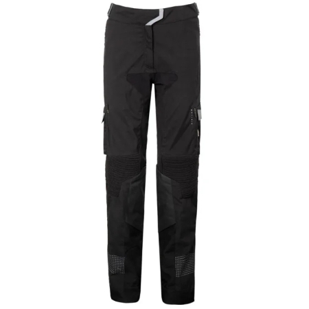 Pantalon T.UR P One Lady Noir - Pantalon moto T.UR