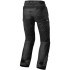 Pantalon Macna Ultimax Flat Court Noir