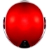 Casque AGV Eteres Mono Corsa Rouge