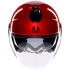 Casque AGV Eteres Mono Corsa Rouge