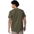 T-Shirt Fox Non Stop Tech Vert Olive