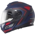 Casque Schuberth C5 Omega Bleu Mat