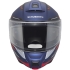Casque Schuberth C5 Omega Bleu Mat