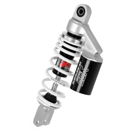 Amortisseur Arrière (Paire) Yss Tc302 Top Line L.5 1116213