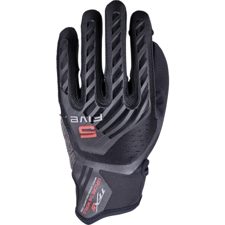Gants Femme Five TFX5 Noir