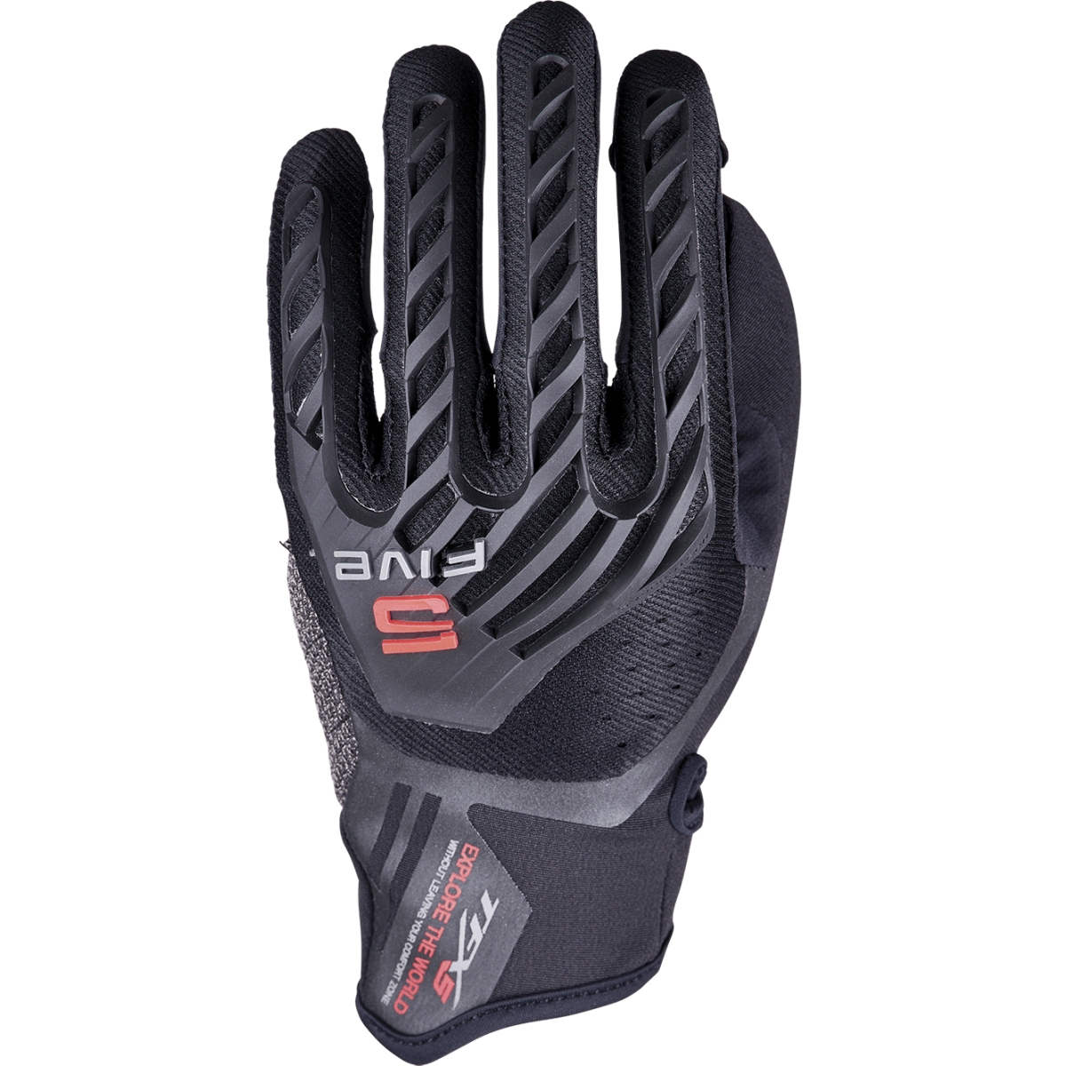 Gants Femme Five TFX5 Noir