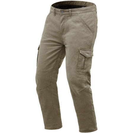 Pantalon Tucano Urbano Molo Court L30 Sable