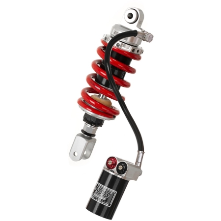 Amortisseur Arrière Yss Mx456 Topline 1116172 - Partie cycle YSS