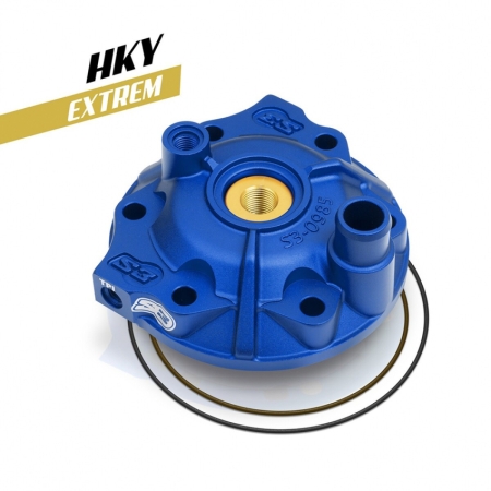 Culasse S3 Extreme 1116612 - Moteur S3