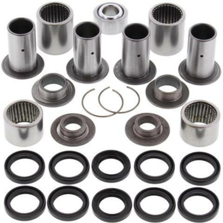 Kit De Roulement De Bras Oscillant All Balls 1040478 - Partie cycle ALL BALLS