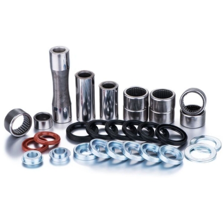 Kit De Réparation De Biellettes Pivot Works 1047357 - Partie cycle PIVOT WORKS