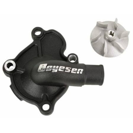 Pompe À Eau Boyesen 1021092 - Moteur BOYESEN