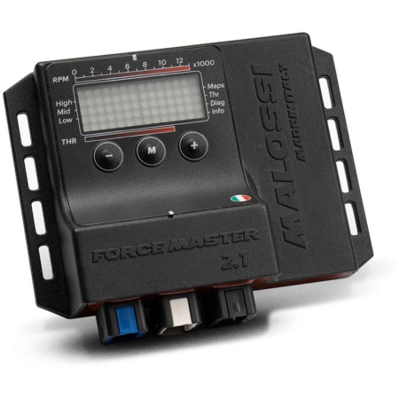 Boîtier Cdi Malossi Force Master 2 1079280 - Électricité MALOSSI