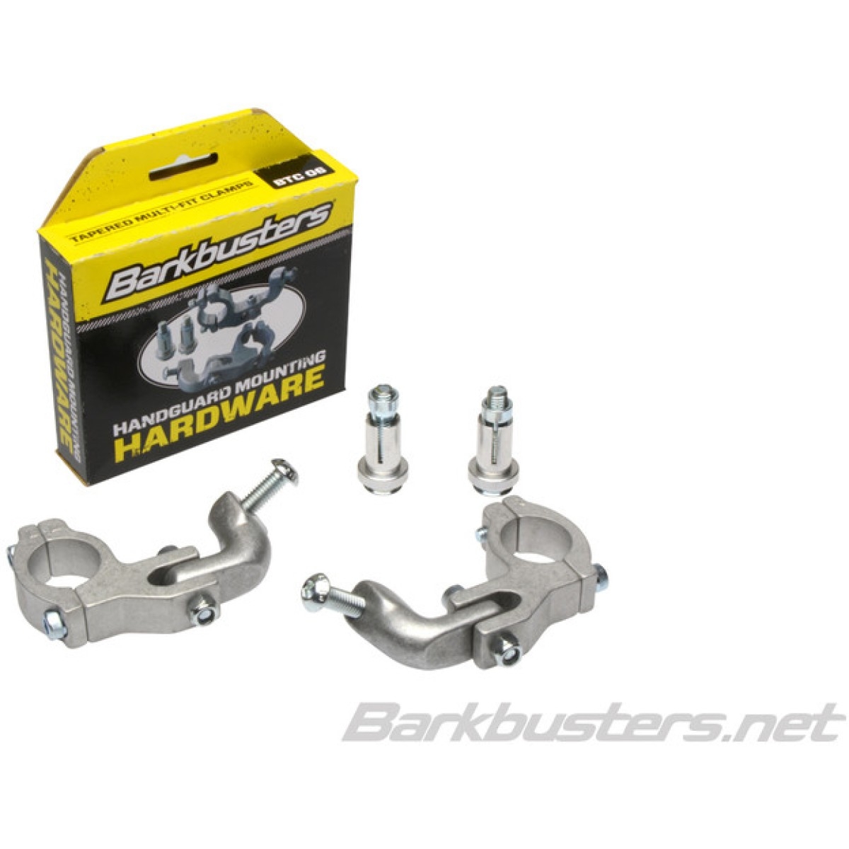 Kit De Montage Conique De Protège-Mains Barkbusters 1060779