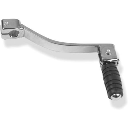 Sélecteur De Vitesse V Parts Chrome