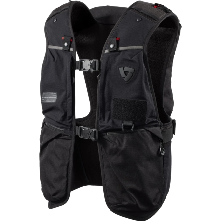 Veste REV'IT Trail Noir