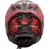 Casque Ls2 FF807 Dragon Enthum Rouge