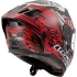 Casque Ls2 FF807 Dragon Enthum Rouge