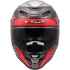 Casque Ls2 FF807 Dragon Enthum Rouge