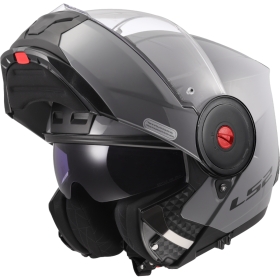 Casque Ls2 FF902 Scope II Gris Nardo