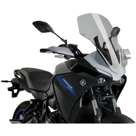 Bulle Touring Fumé Foncée Puig Yamaha Tracer 7 GT 2024