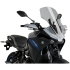 Bulle Touring Fumé Foncée Puig Yamaha Tracer 7 GT 2024
