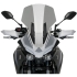 Bulle Touring Fumé Foncée Puig Yamaha Tracer 7 GT 2024