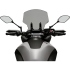 Bulle Touring Fumé Foncée Puig Yamaha Tracer 7 GT 2024