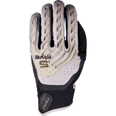 Gants Five TFX5 Sable Marron