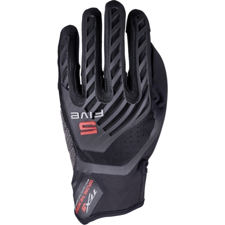 Gants Five TFX5 Noir