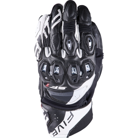 Gants Five SF1 Evo Noir Blanc