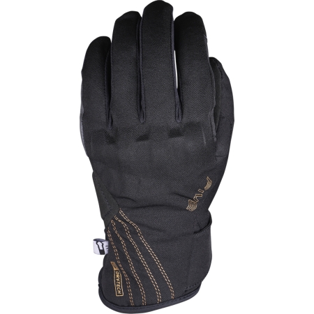 Gants Femme Five WFX5 Waterproof Noir