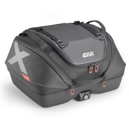 Top Case Semi-Rigide Givi XL08B X-Line Monokey 40L