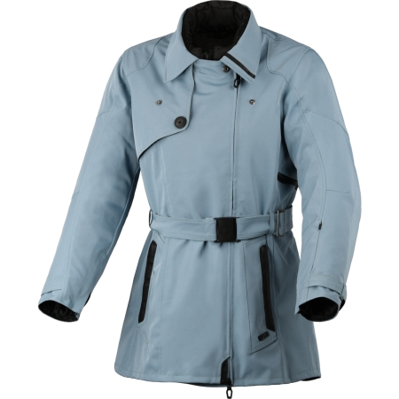 Veste Femme Macna Motique Bleu