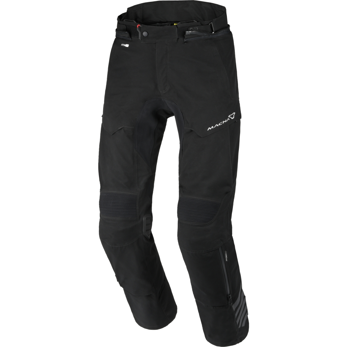 Pantalon Macna Ultimax Flat Long Noir