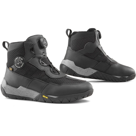 Baskets Falco Reddyx Noir