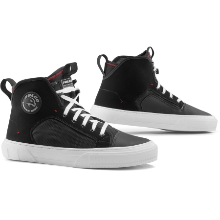 Baskets Falco Starboy 4 Noir Blanc