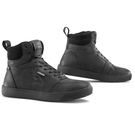 Baskets Falco Dagger Noir