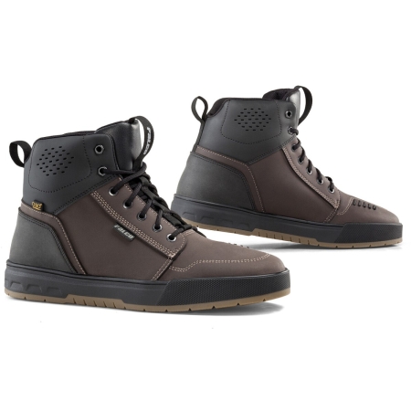 Baskets Falco Patrol 2 Marron