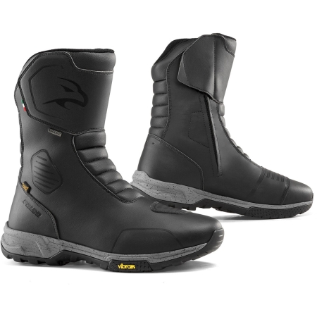 Bottes Falco Warden Noir - Bottes et chaussures FALCO