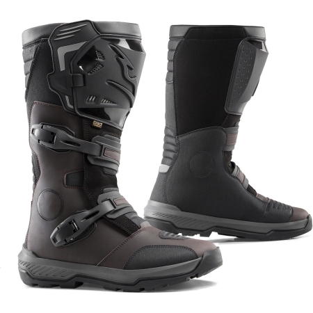 Bottes Falco Durant 2 Marron