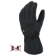 Gants Chauffants Macna Unite 2.0 Noir