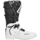 Bottes Cross Acerbis X-Team Blanc Noir