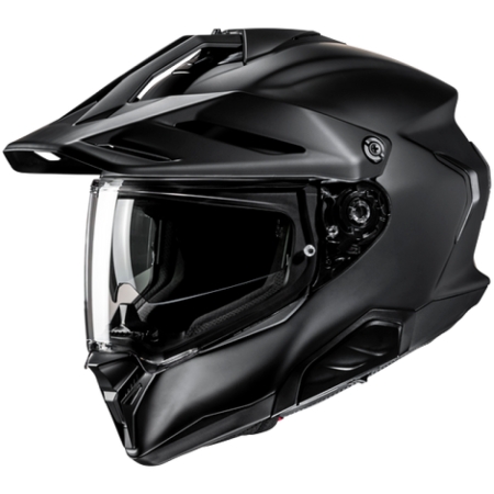 Casque HJC RPHA 60 Uni Noir Mat