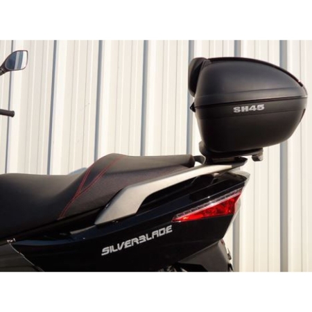 Support Top Case Shad Top Master Keeway Silverblade 125