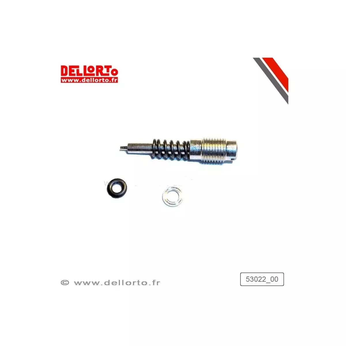 Vis Air Dell Orto PHBH PHBL VHST