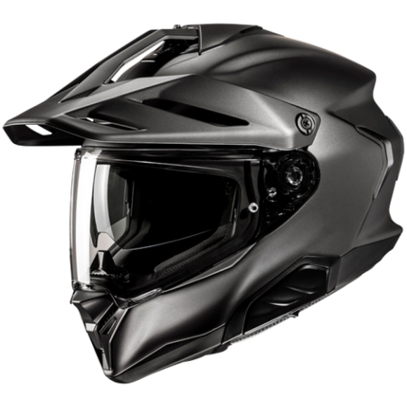 Casque HJC RPHA 60 Uni Titane Semi Mat
